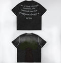 Tyler Durden Quote Shirt
